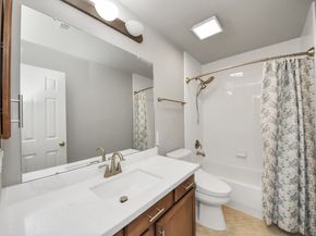 17907 Camp Cove Drive, Cypress TX 77429