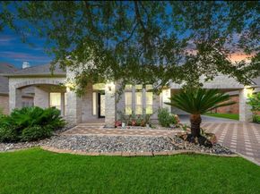 17907 Camp Cove Drive, Cypress TX 77429