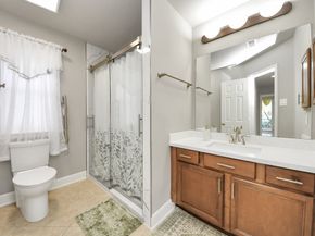 17907 Camp Cove Drive, Cypress TX 77429