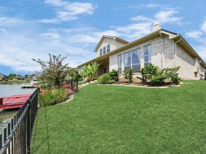17907 Camp Cove Drive, Cypress TX 77429