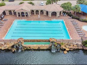17907 Camp Cove Drive, Cypress TX 77429