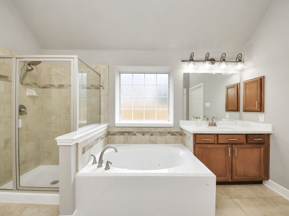 17907 Camp Cove Drive, Cypress TX 77429