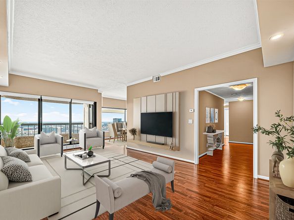 2001 Holcombe Boulevard 3305, Houston TX 77030