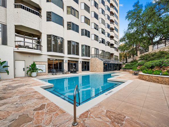 2001 Holcombe Boulevard 3305, Houston TX 77030
