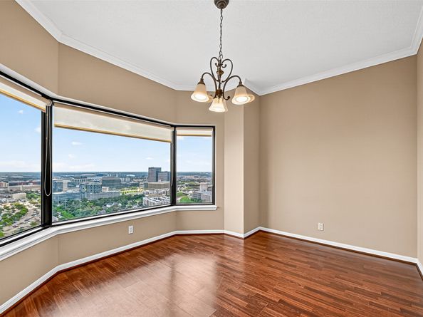 2001 Holcombe Boulevard 3305, Houston TX 77030