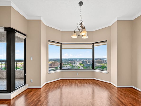 2001 Holcombe Boulevard 3305, Houston TX 77030