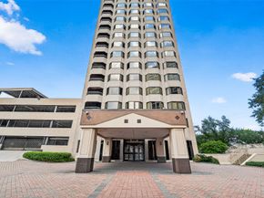 2001 Holcombe Boulevard 3305, Houston TX 77030