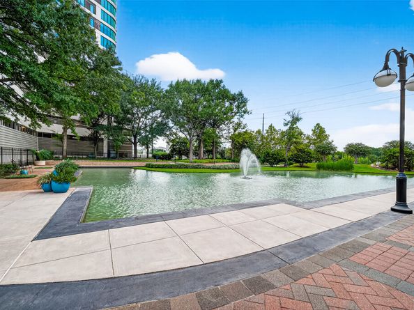 2001 Holcombe Boulevard 3305, Houston TX 77030