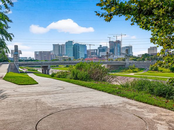 2001 Holcombe Boulevard 3305, Houston TX 77030