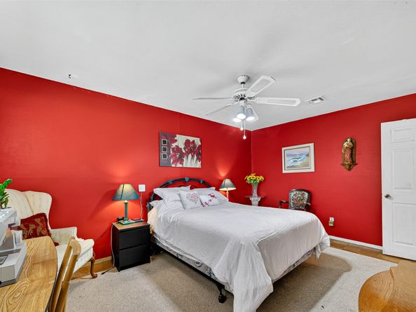 6014 Dawnridge Drive, Houston TX 77035