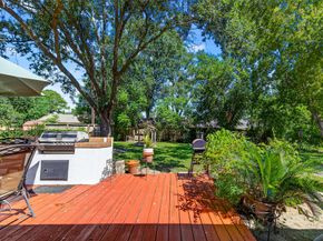 6014 Dawnridge Drive, Houston TX 77035