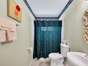 6014 Dawnridge Drive, Houston TX 77035