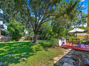 6014 Dawnridge Drive, Houston TX 77035