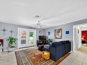 6014 Dawnridge Drive, Houston TX 77035