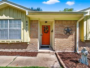 6014 Dawnridge Drive, Houston TX 77035