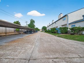 8360 Jorine Drive 8360, Houston TX 77036