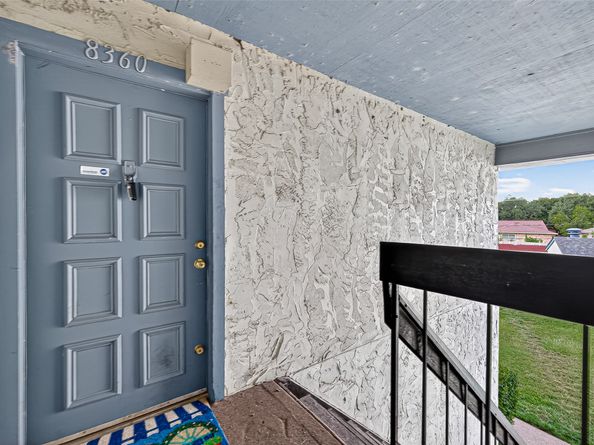 8360 Jorine Drive 8360, Houston TX 77036