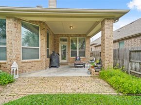 21023 Barrett Woods Drive, Richmond TX 77407