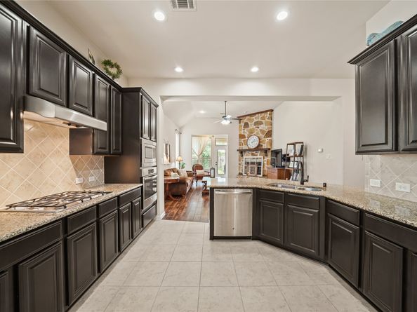 21023 Barrett Woods Drive, Richmond TX 77407