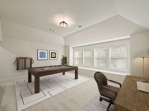 21023 Barrett Woods Drive, Richmond TX 77407