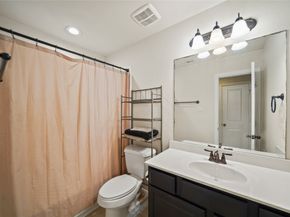 21023 Barrett Woods Drive, Richmond TX 77407