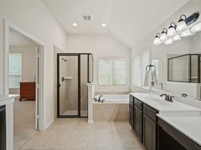21023 Barrett Woods Drive, Richmond TX 77407