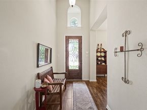 21023 Barrett Woods Drive, Richmond TX 77407