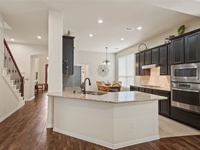 21023 Barrett Woods Drive, Richmond TX 77407