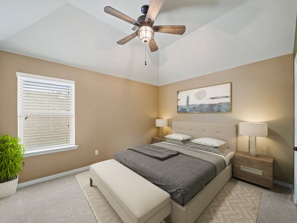 21023 Barrett Woods Drive, Richmond TX 77407