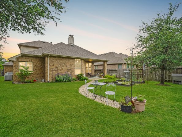 21023 Barrett Woods Drive, Richmond TX 77407