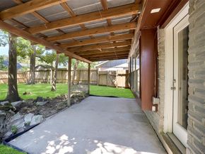 23123 Lestergate Drive, Spring TX 77373