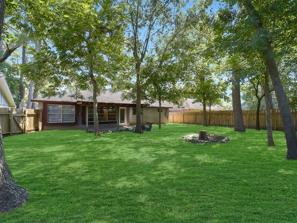 23123 Lestergate Drive, Spring TX 77373