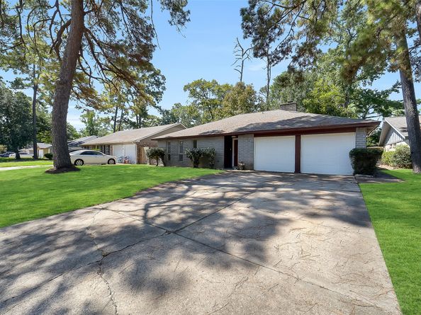 23123 Lestergate Drive, Spring TX 77373