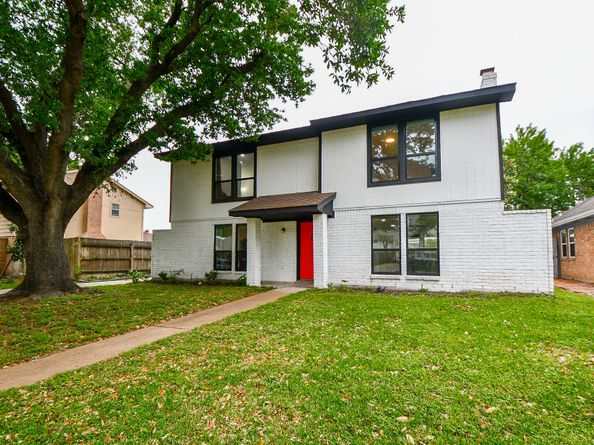 13246 Rain Lily Lane, Houston TX 77083
