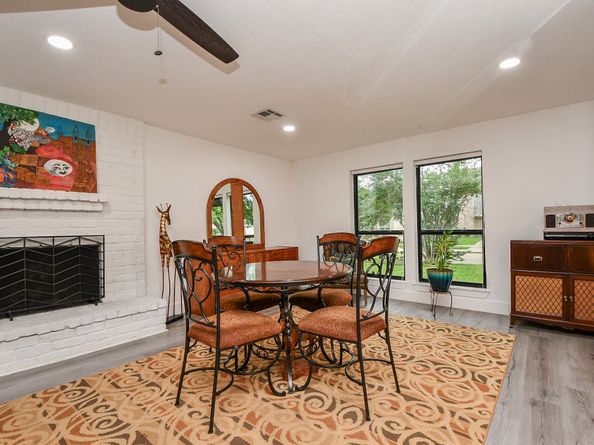13246 Rain Lily Lane, Houston TX 77083