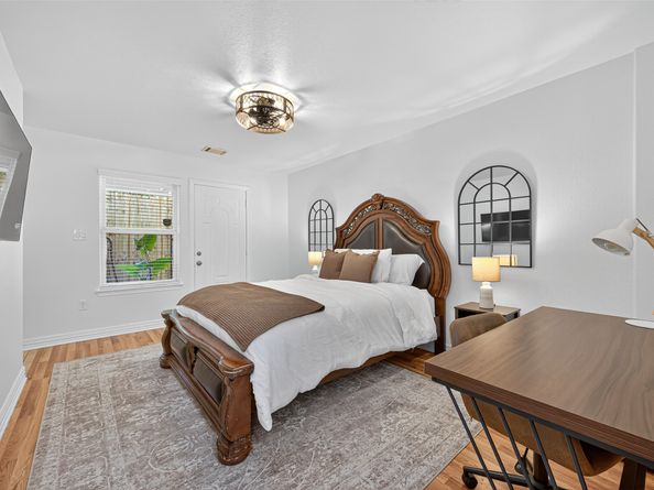 1505 Wentworth Street, Houston TX 77004