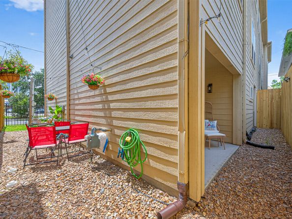 1505 Wentworth Street, Houston TX 77004