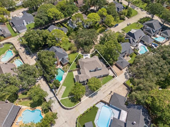 506 Walworten Court, Katy TX 77450