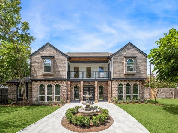 506 Walworten Court, Katy TX 77450
