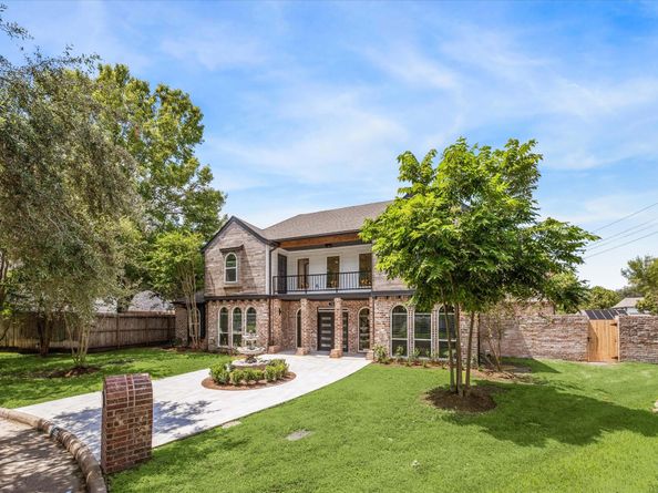 506 Walworten Court, Katy TX 77450
