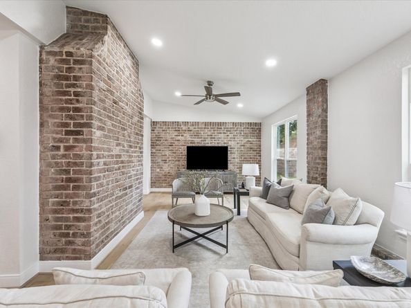 506 Walworten Court, Katy TX 77450