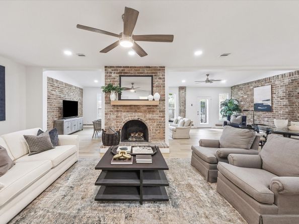 506 Walworten Court, Katy TX 77450