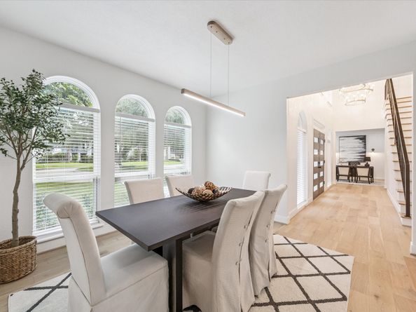 506 Walworten Court, Katy TX 77450