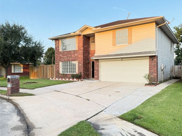 11111 Malden Drive, Houston TX 77075