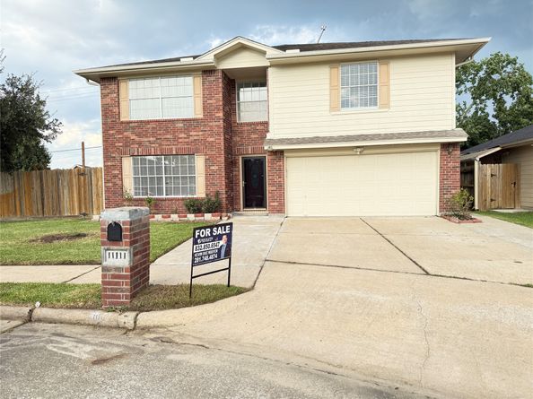 11111 Malden Drive, Houston TX 77075