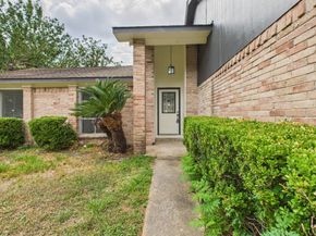 506 Coppersmith Drive, Katy TX 77450