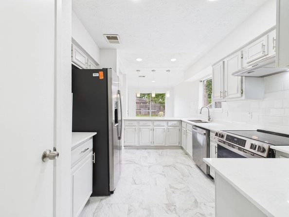 506 Coppersmith Drive, Katy TX 77450