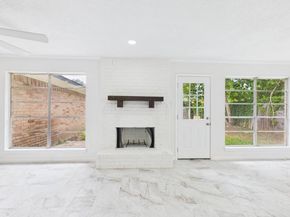 506 Coppersmith Drive, Katy TX 77450