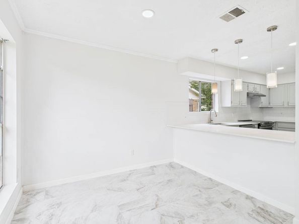 506 Coppersmith Drive, Katy TX 77450