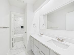 506 Coppersmith Drive, Katy TX 77450